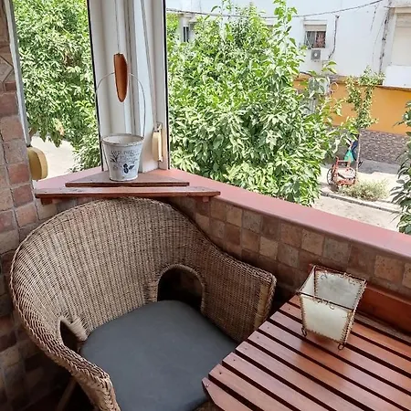 Apartman Arbol De Vida - Cerca Estadio Cartuja *