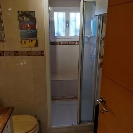 Apartman Arbol De Vida - Cerca Estadio Cartuja *