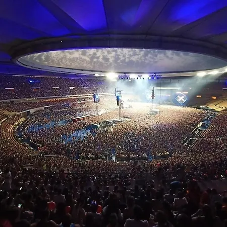 Arbol De Vida - Cerca Estadio Cartuja 세비야